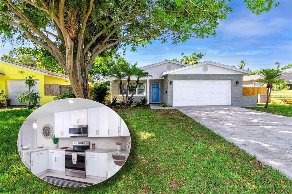 1774 MARYLAND AVENUE NE ST PETERSBURG, FL 33703