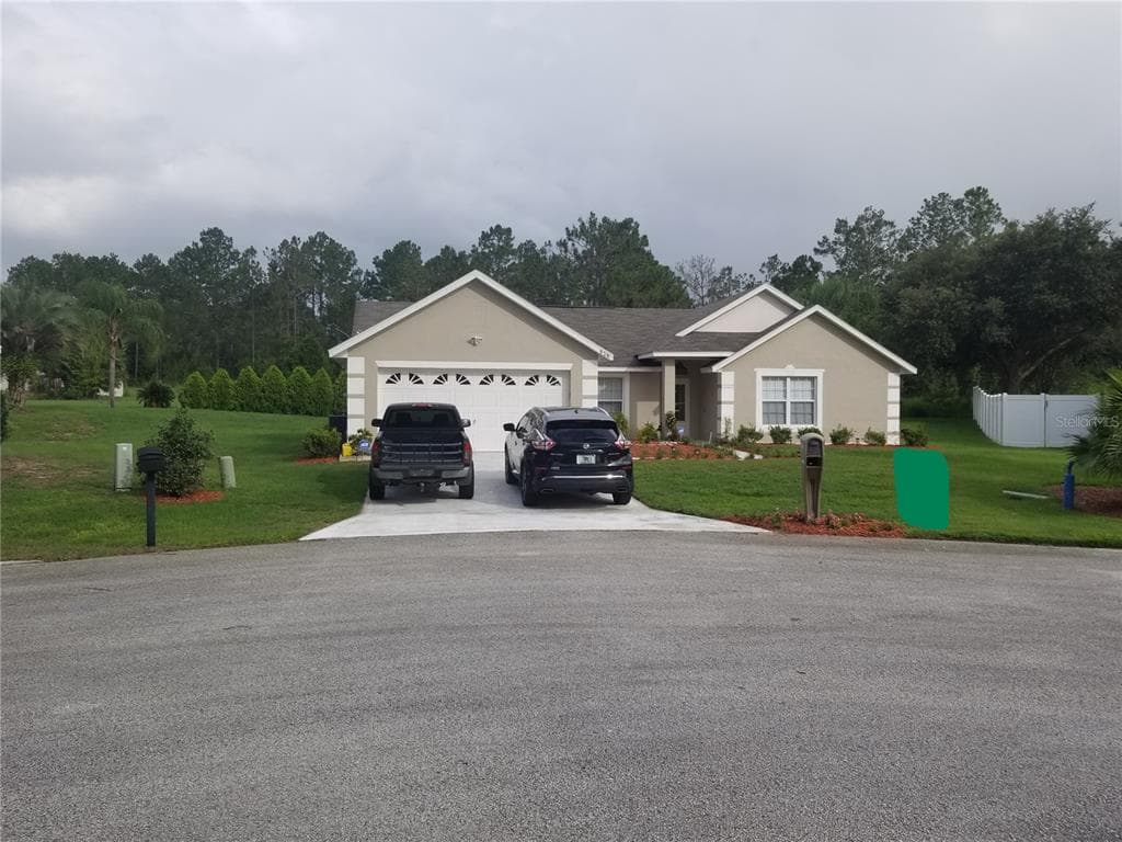 242 NEVADA LOOP ROAD DAVENPORT, FL 33897