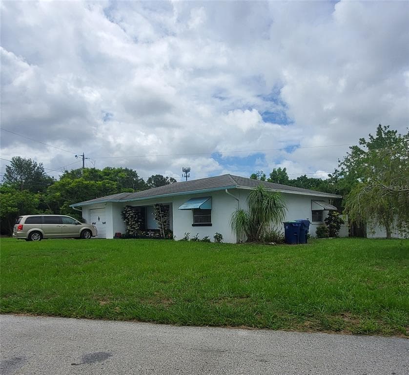 1451 REGAL ROAD CLEARWATER, FL 33756