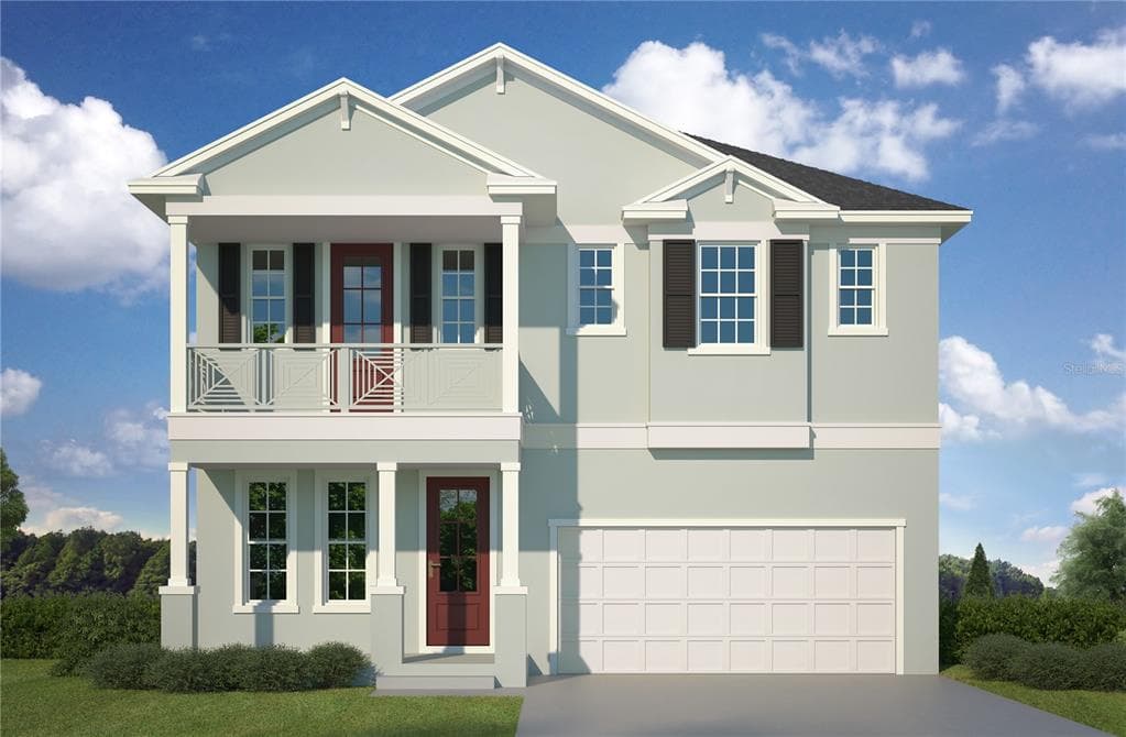 3021 W CARMEN STREET TAMPA, FL 33609