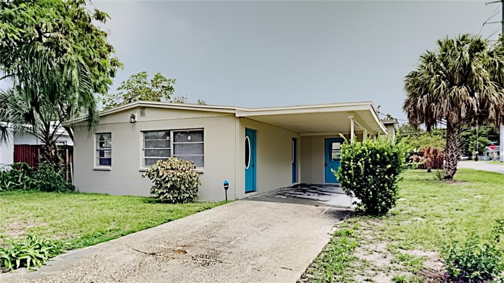 3624 E CLIFTON STREET TAMPA, FL 33610
