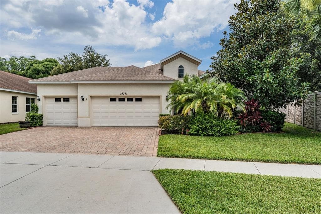 19341 RED SKY COURT LAND O LAKES, FL 34638