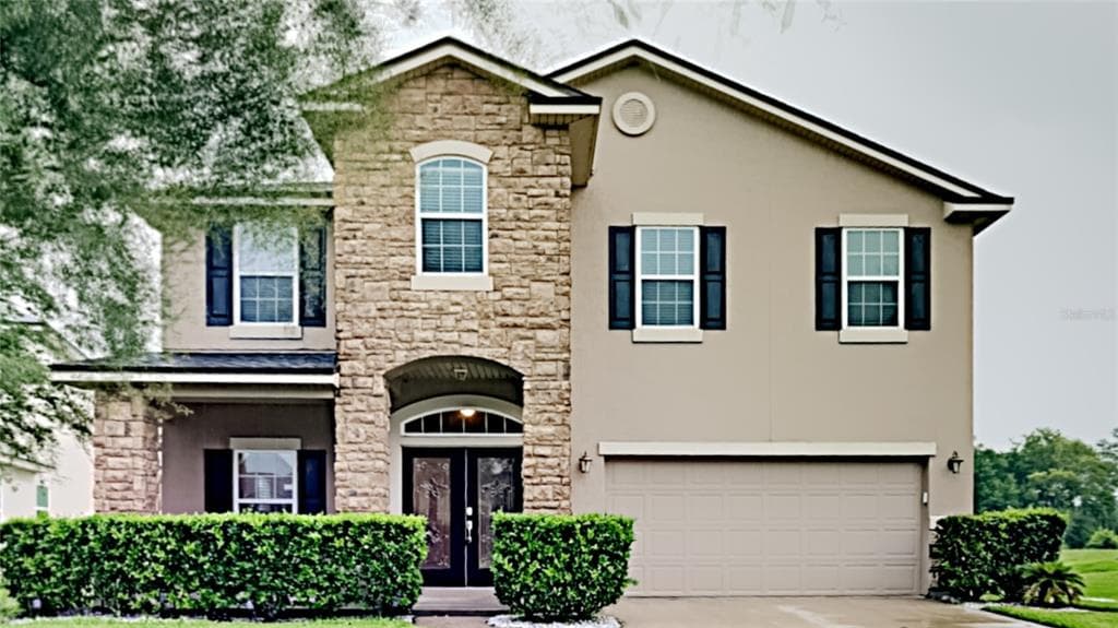 4472 OAK MOSS LOOP MIDDLEBURG, FL 32068