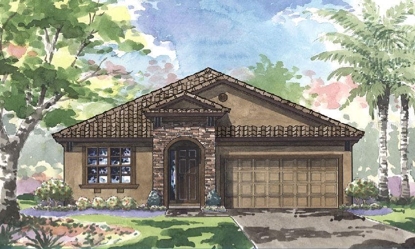 13607 OSPREY FERN LANE RIVERVIEW, FL 33569