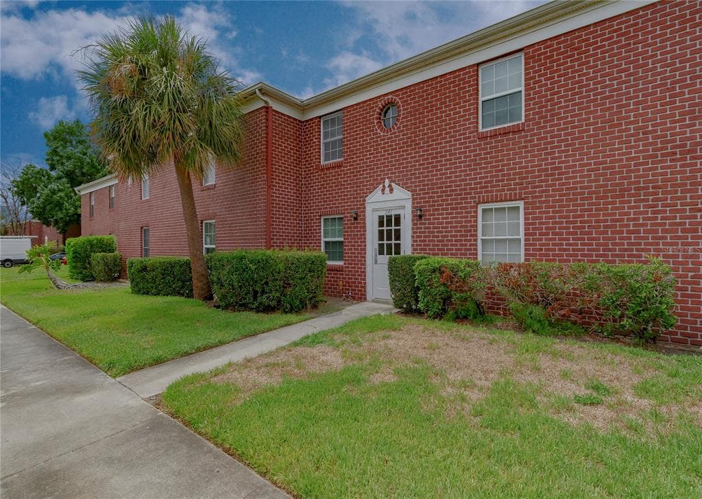 1141 84TH AVENUE N UNIT A ST PETERSBURG, FL 33702