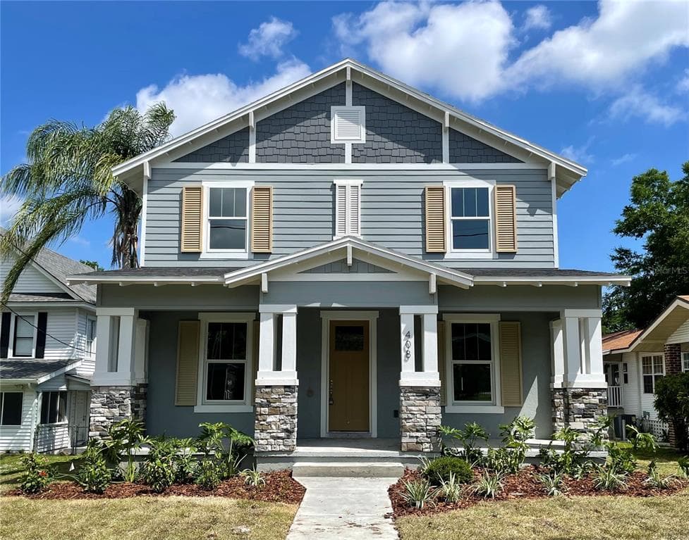 408 E POINSETTIA STREET LAKELAND, FL 33803