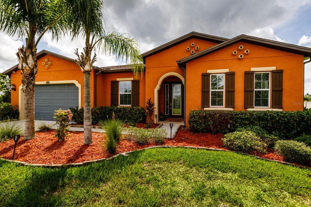 2256 GWYNHURST BOULEVARD WESLEY CHAPEL, FL 33543