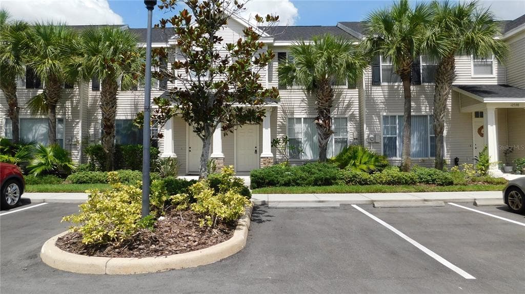 12336 COUNTRY WHITE CIRCLE TAMPA, FL 33635