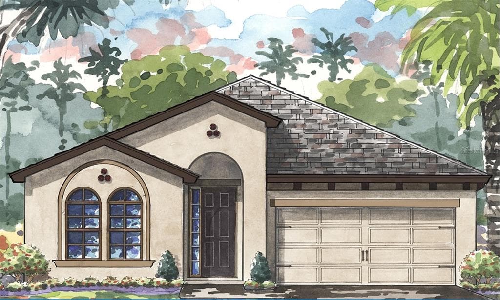 12615 SHETLAND WALK DRIVE LITHIA, FL 33547