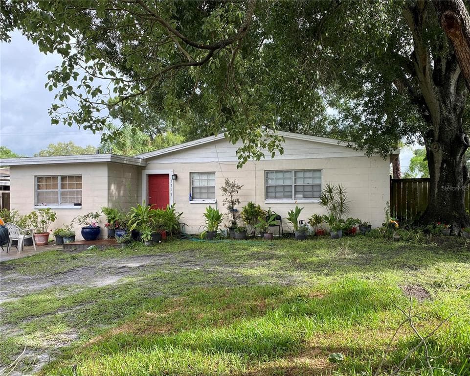 3313 W OSBORNE AVENUE TAMPA, FL 33614