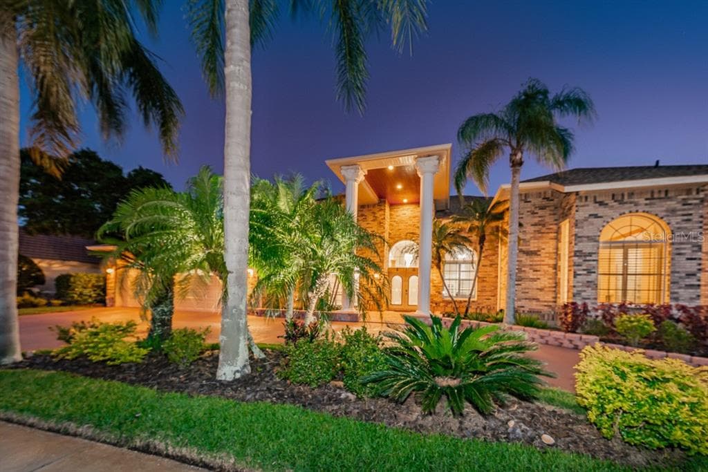 1959 LAGO VISTA BOULEVARD