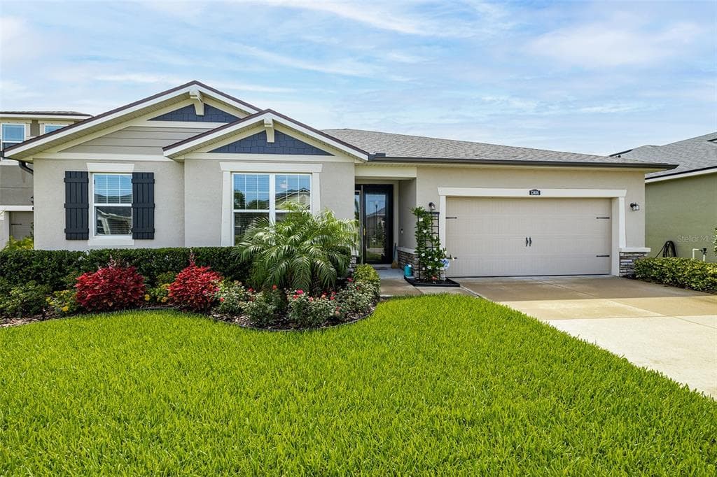 13406 NIMBLE MINKE PLACE RIVERVIEW, FL 33579