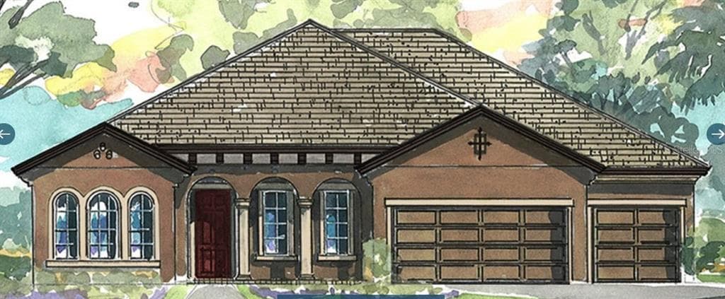 3004 SILVA WOOD DRIVE VALRICO, FL 33596