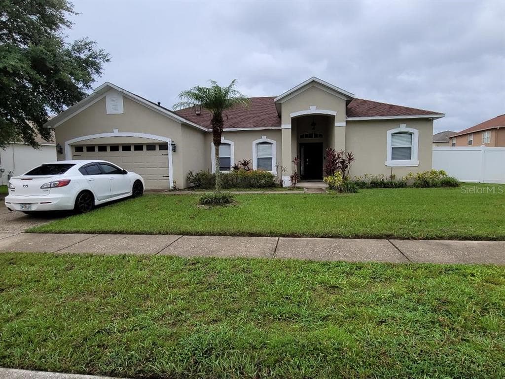 5533 WILLOW BEND TRAIL KISSIMMEE, FL 34758