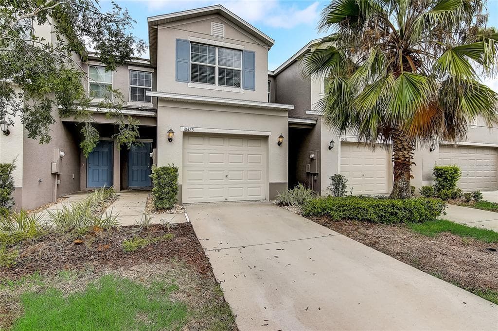 10423 LAKE MONTAUK DRIVE RIVERVIEW, FL 33578
