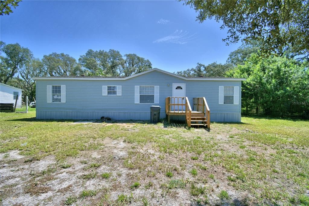 1920 MEADOW OAK CIRCLE POLK CITY, FL 33868