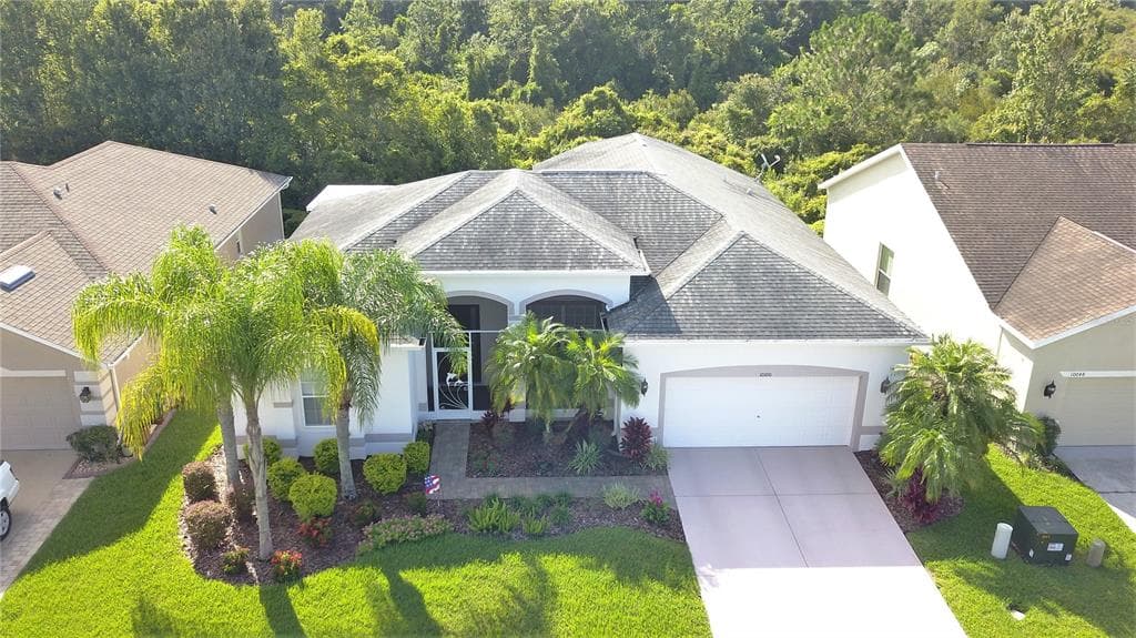 10100 CLEGHORN DRIVE SAN ANTONIO, FL 33576