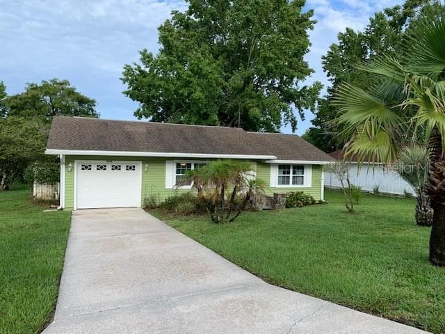 7425 GALLOWAY ROAD WEEKI WACHEE, FL 34613