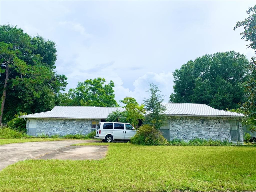22342 SHORESIDE DRIVE LAND O LAKES, FL 34639