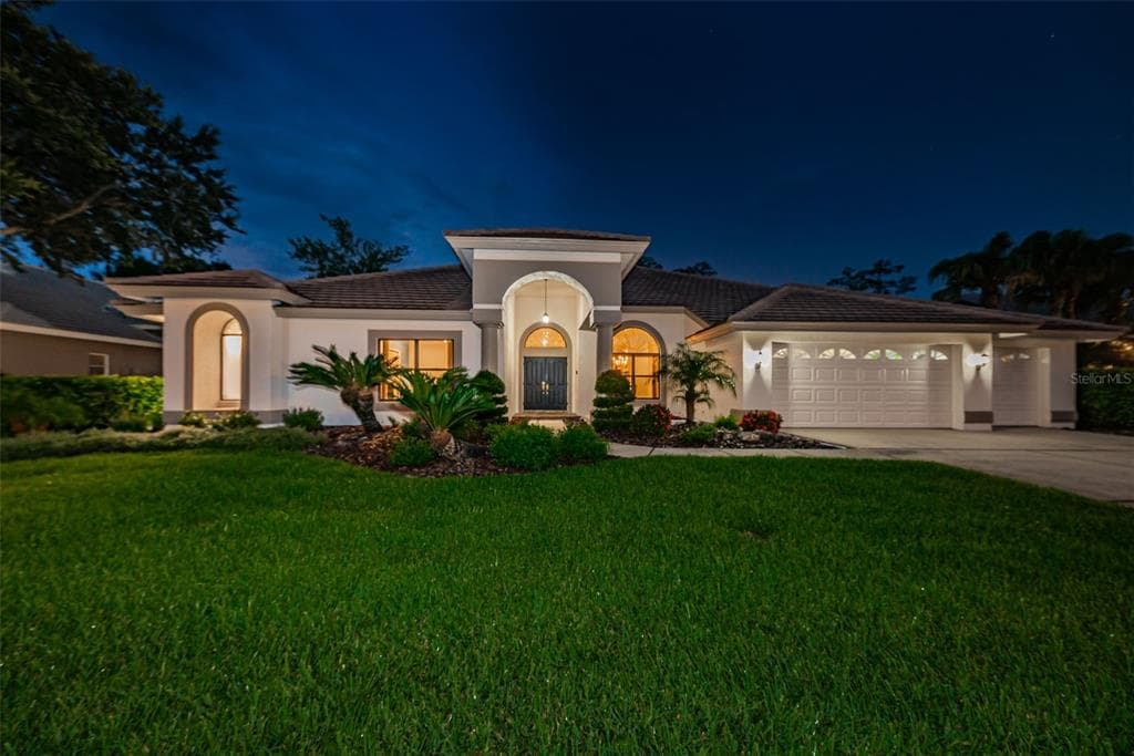 1357 FORESTEDGE BOULEVARD OLDSMAR, FL 34677