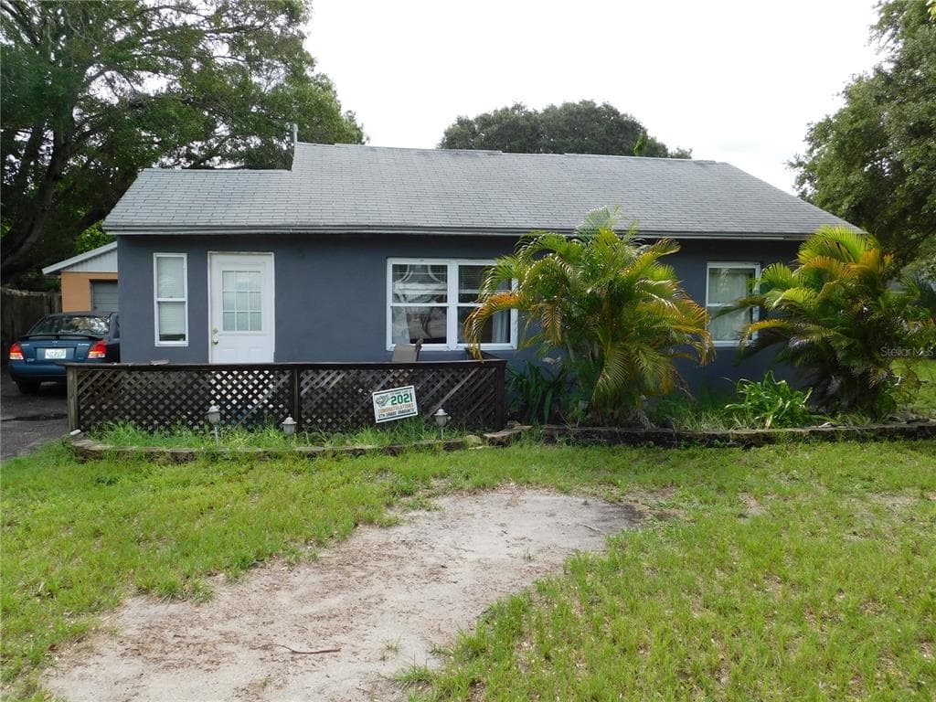 1415 SANTA ANNA DRIVE DUNEDIN, FL 34698