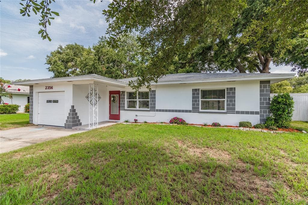 2356 MARY LANE CLEARWATER, FL 33763
