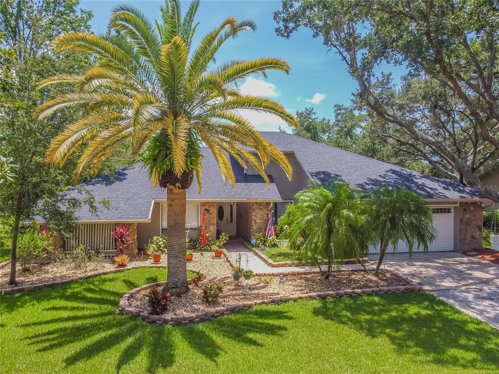 16106 ANCROFT COURT TAMPA, FL 33647