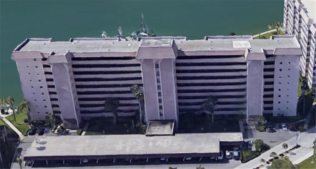 5108 BRITTANY DRIVE S UNIT 506 ST PETERSBURG, FL 33715