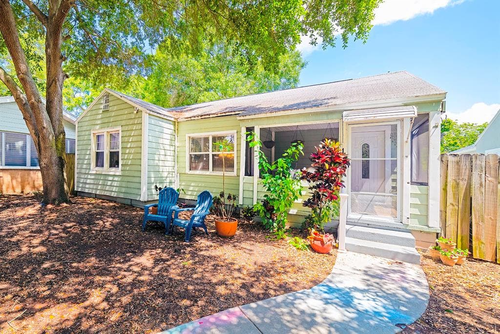 1729 2ND AVENUE N ST PETERSBURG, FL 33713
