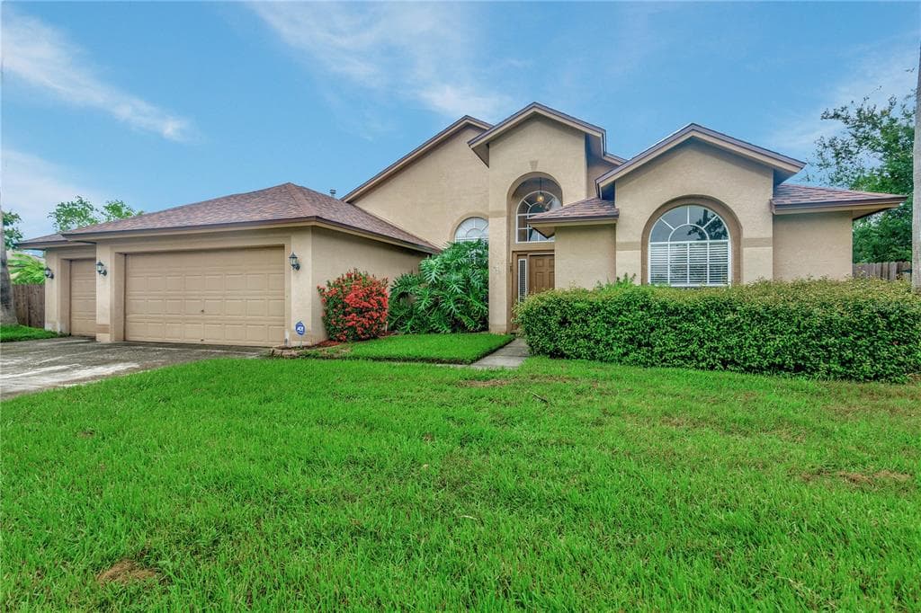 1401 DINSMORE PLACE BRANDON, FL 33511