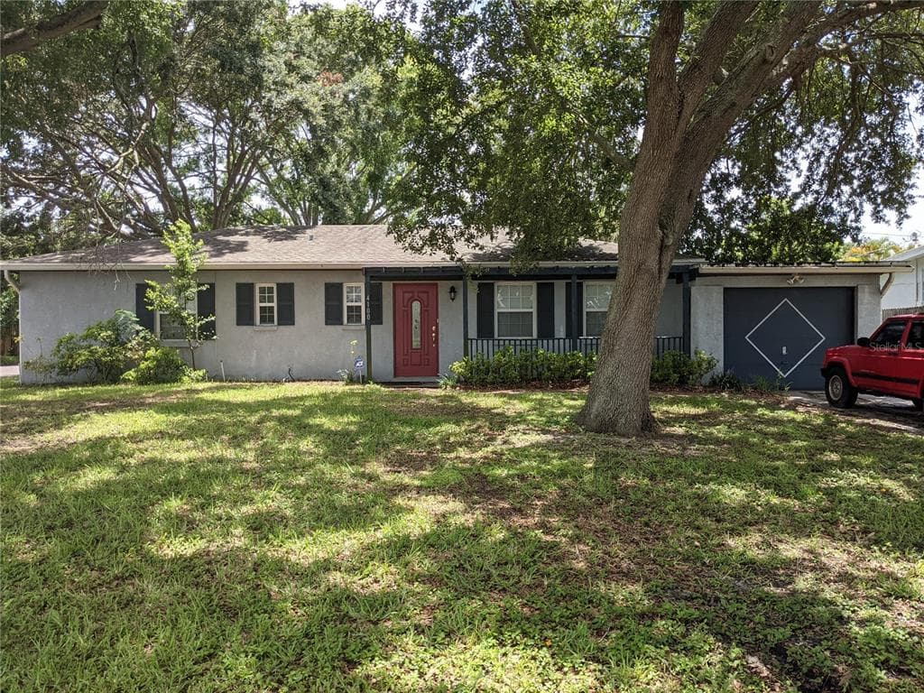 4100 W TYSON AVENUE