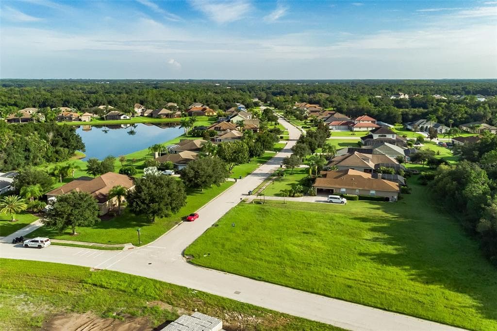 2504 155TH AVENUE E PARRISH, FL 34219