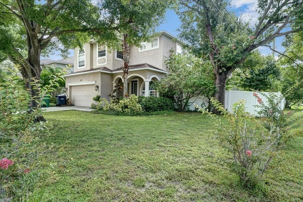 5108 S STERLING AVENUE TAMPA, FL 33611
