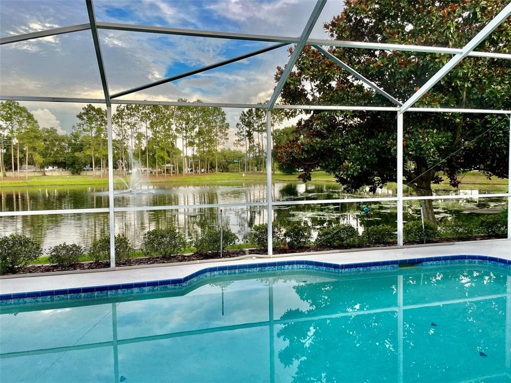 1628 GLEN OAK LANE LUTZ, FL 33549