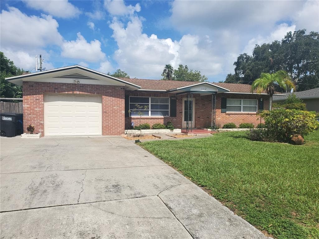 1312 ARDEN AVENUE CLEARWATER, FL 33755