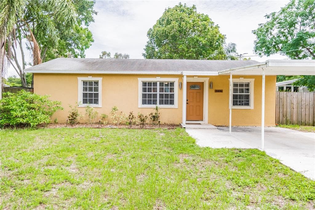 3406 W PEARL AVENUE TAMPA, FL 33611