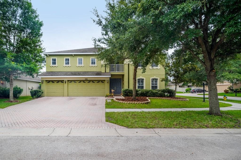 29955 CEDAR WAXWING DRIVE WESLEY CHAPEL, FL 33545