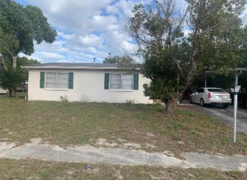 7167 FAIR OAKS STREET SPRING HILL, FL 34606