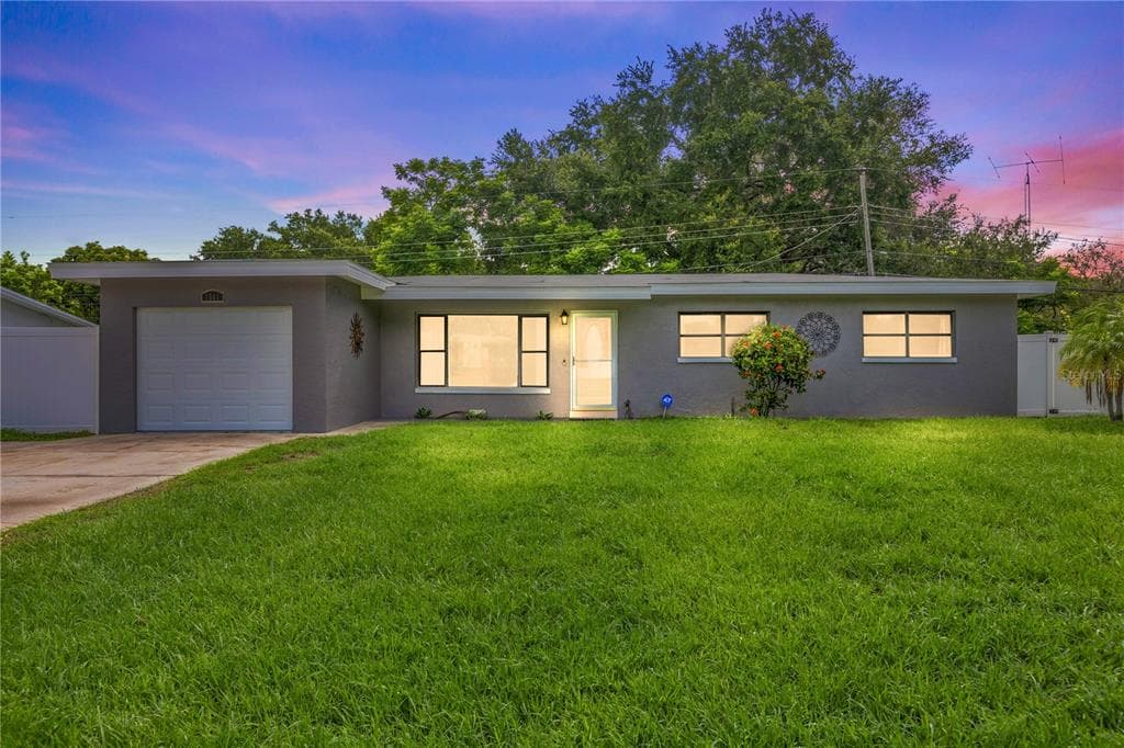 1501 S EVERGREEN AVENUE CLEARWATER, FL 33756