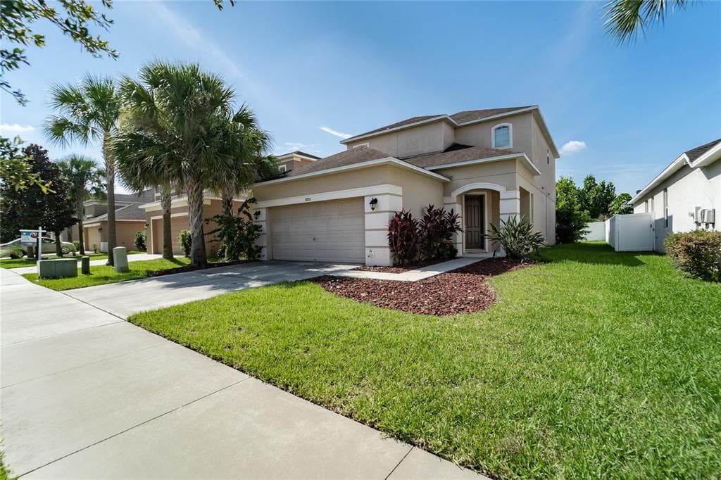 8820 DEEP MAPLE DRIVE RIVERVIEW, FL 33578