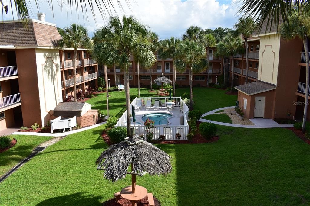 12760 INDIAN ROCKS ROAD UNIT 583 LARGO, FL 33774