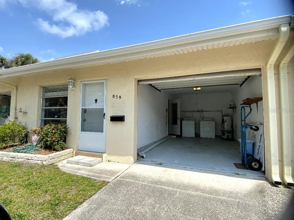 859 OXFORD COURT UNIT 859 DUNEDIN, FL 34698