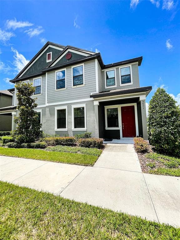 5601 KINGSLEY CORNER WAY LITHIA, FL 33547