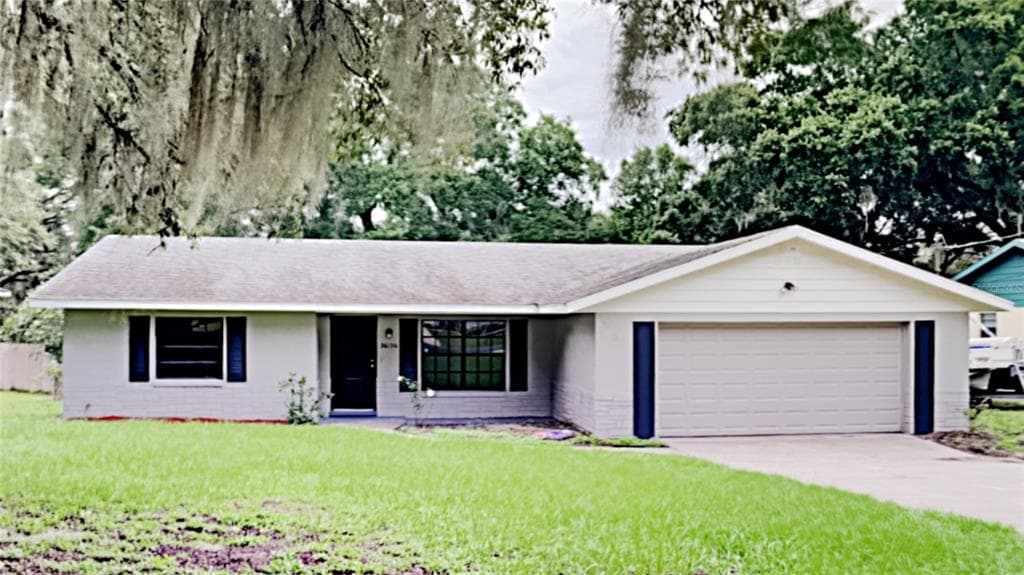 36136 PINE TREE STREET FRUITLAND PARK, FL 34731