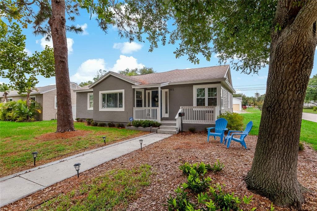 155 36TH AVENUE NE ST PETERSBURG, FL 33704