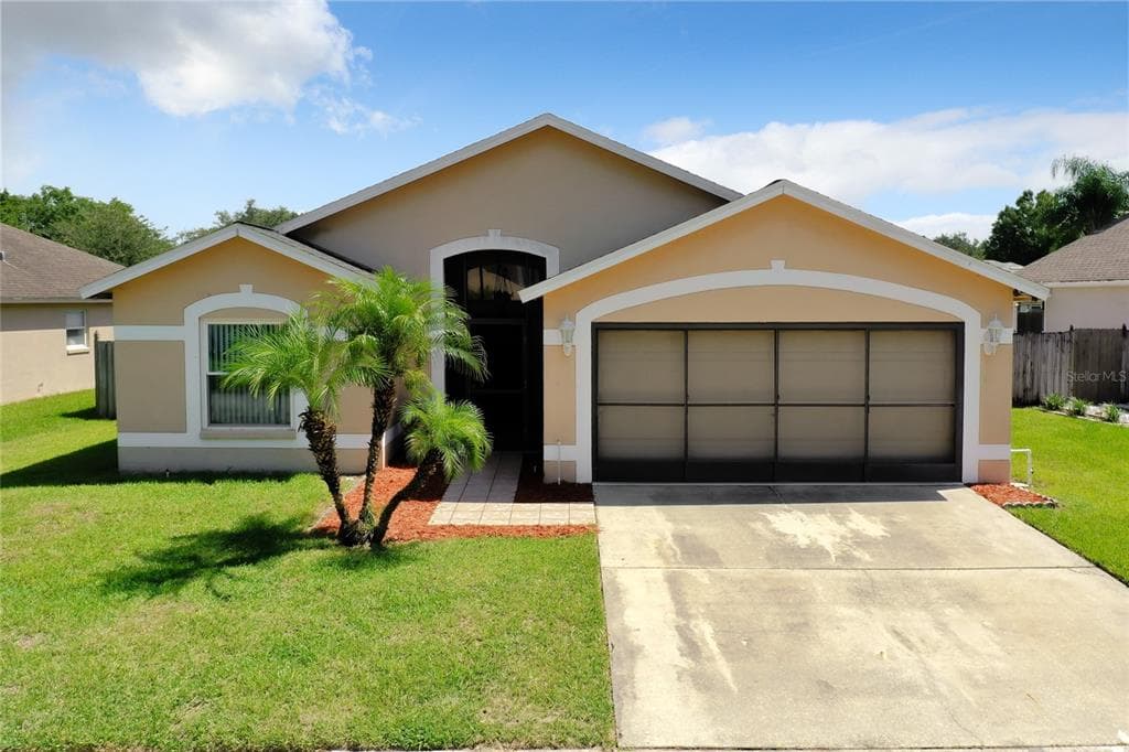28311 TALL GRASS DRIVE WESLEY CHAPEL, FL 33543