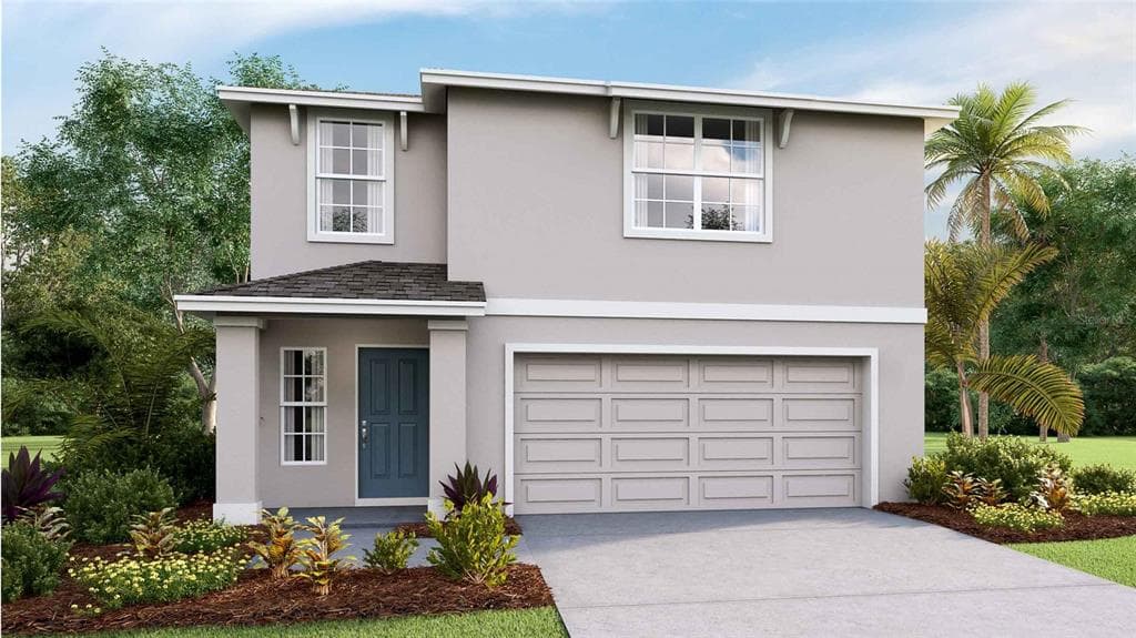 36483 SPANISH ROSE DRIVE DADE CITY, FL 33525