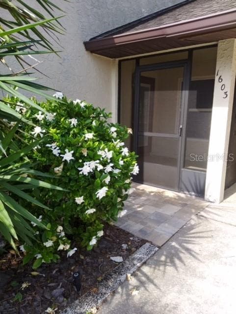 1603 COMFY COURT UNIT 1 SUN CITY CENTER, FL 33573