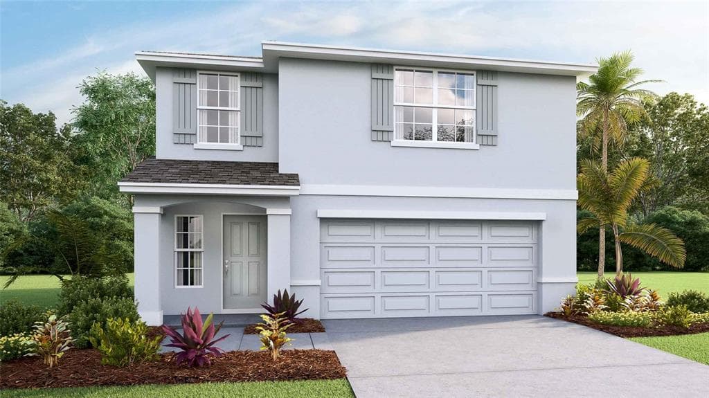 36467 SPANISH ROSE DRIVE DADE CITY, FL 33525