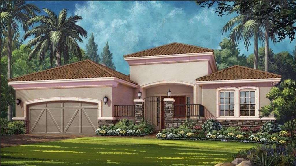 10419 INGELNOOK TERRACE PALMETTO, FL 34221